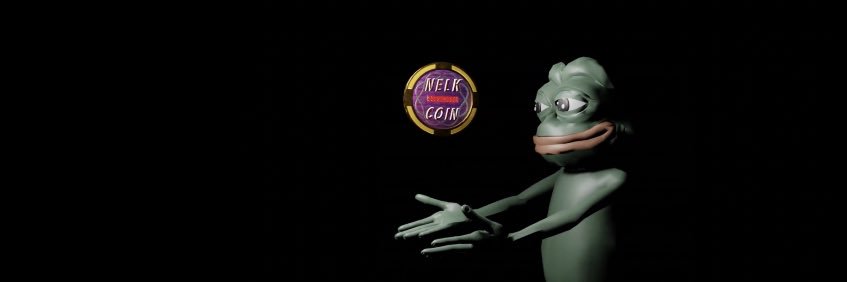 Nelk Coin banner