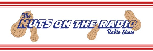 nutsontheradio Profile Banner