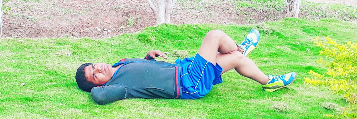 shivalinga140's profile banner image