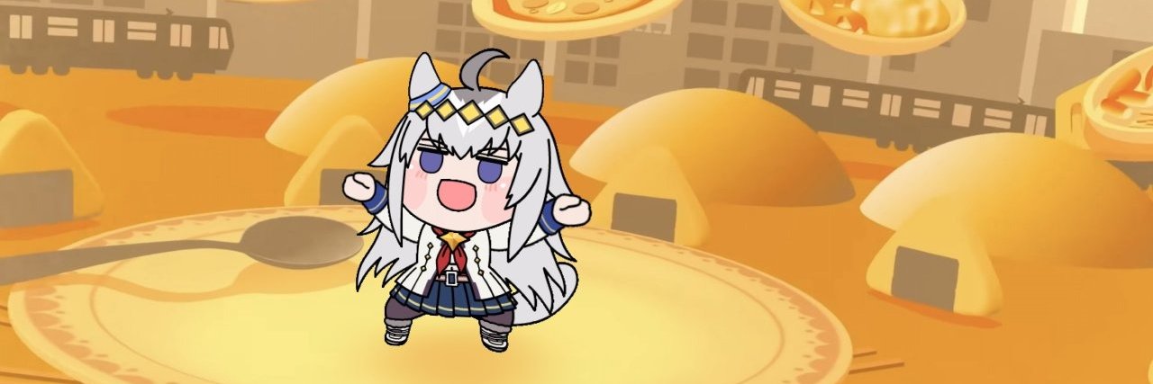 Agustina Gauto banner