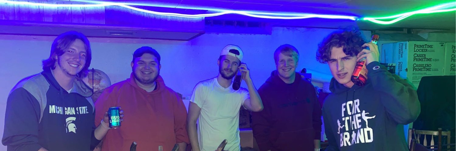 LogannHarding's profile banner image