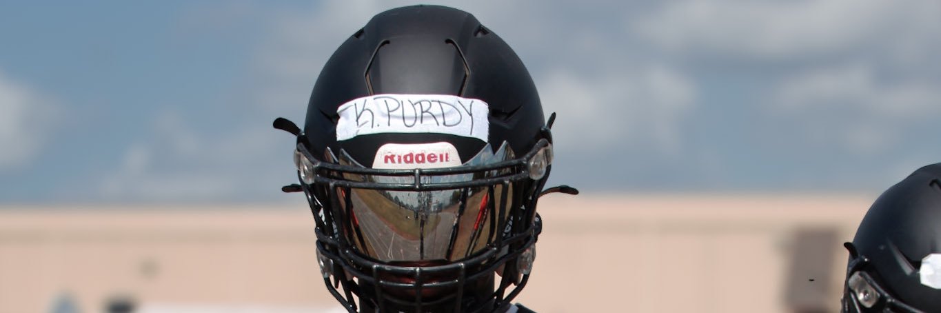 Kaneilius Purdy4⭐️ATH's banner