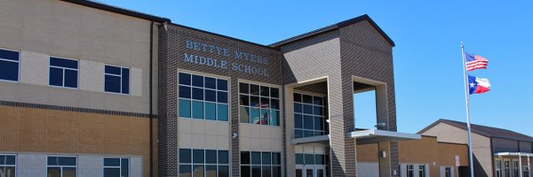 BMyersMS Profile Banner