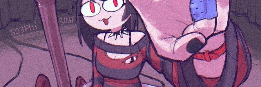 Samalink247054's profile banner image