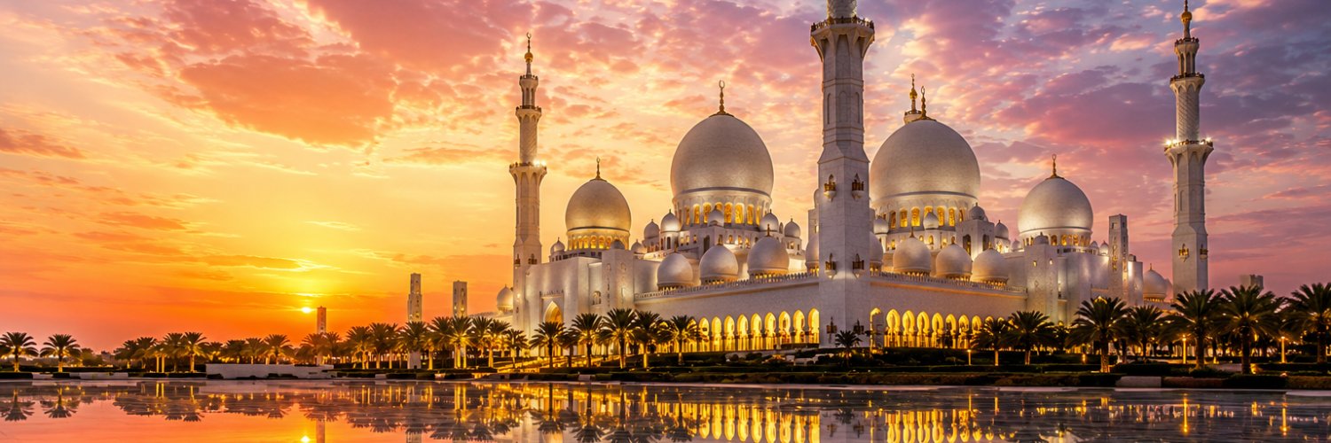 ismailam06's profile banner image