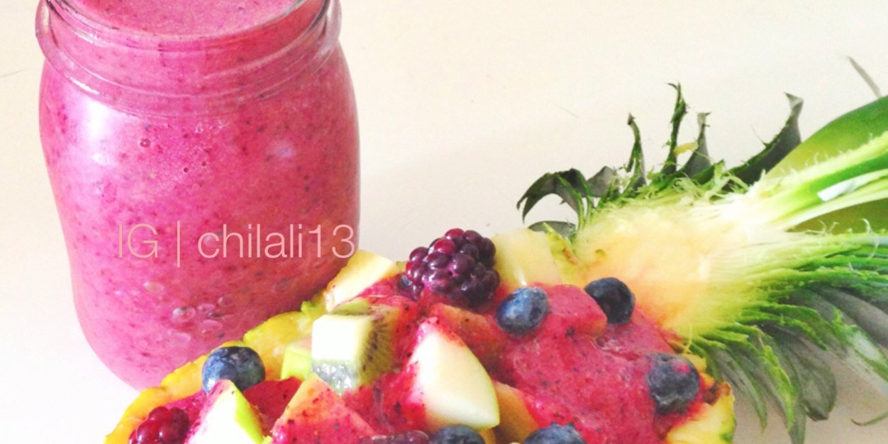 chilali13's profile banner image