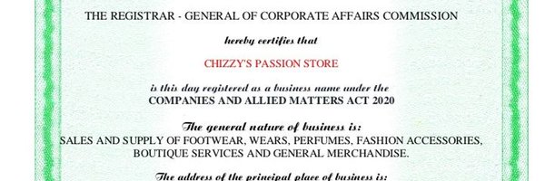 chizzy_shoes Profile Banner