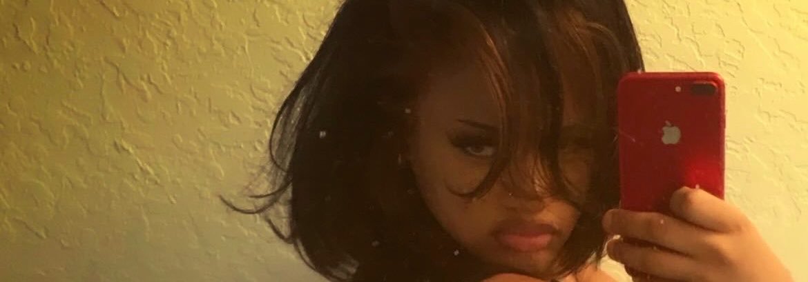 ArianaMarieee20's profile banner image