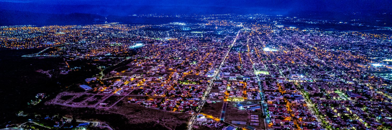 Catamarca Capital banner