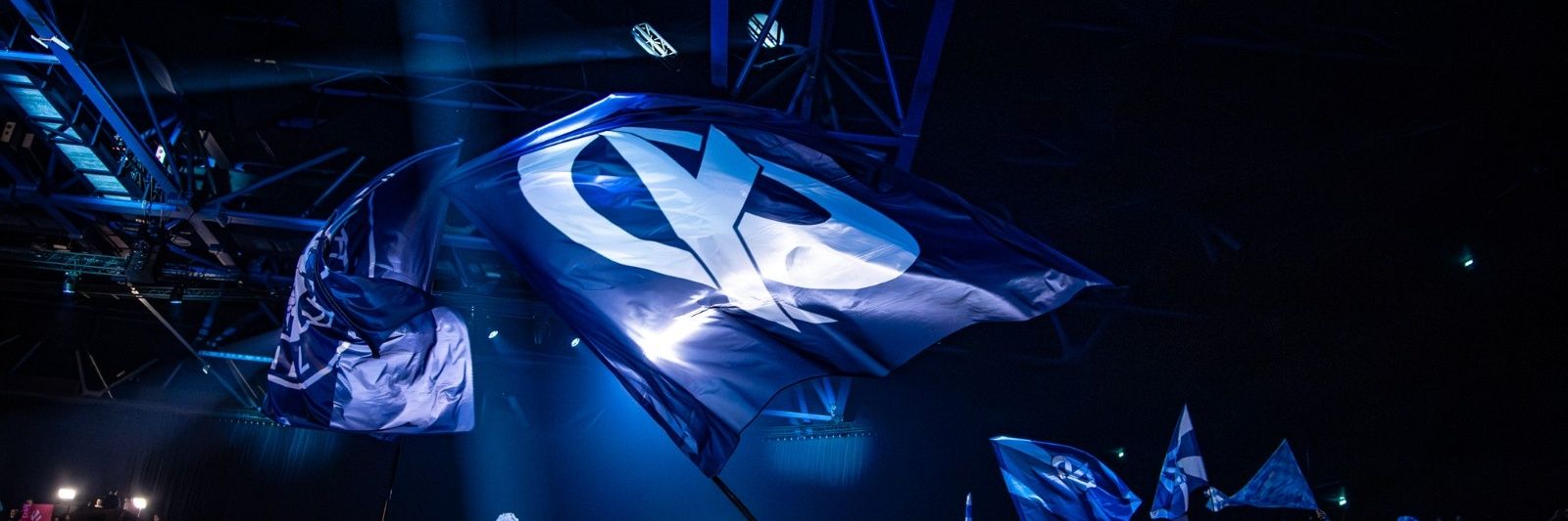 Charlokill's profile banner image