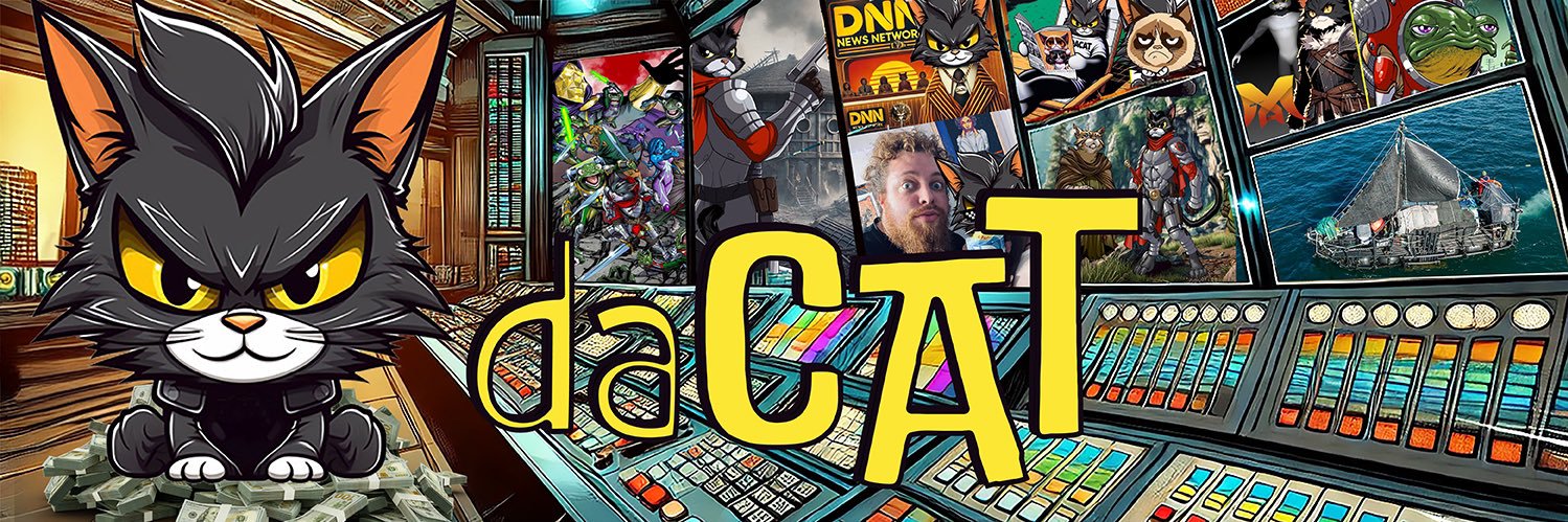 daCAT's banner