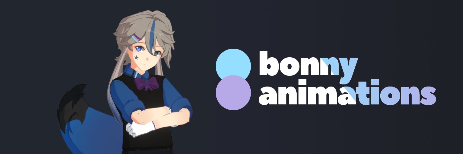 Bonny banner