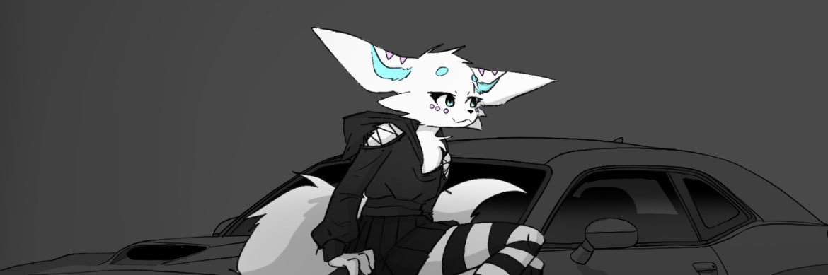 Candy 🔞 banner