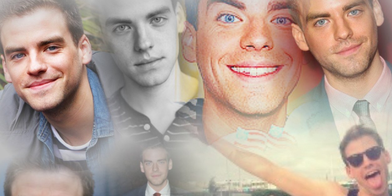 proudofpeej's profile banner image