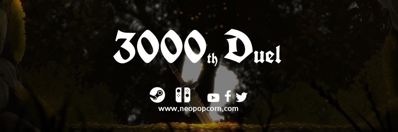 3000thduel's profile banner image