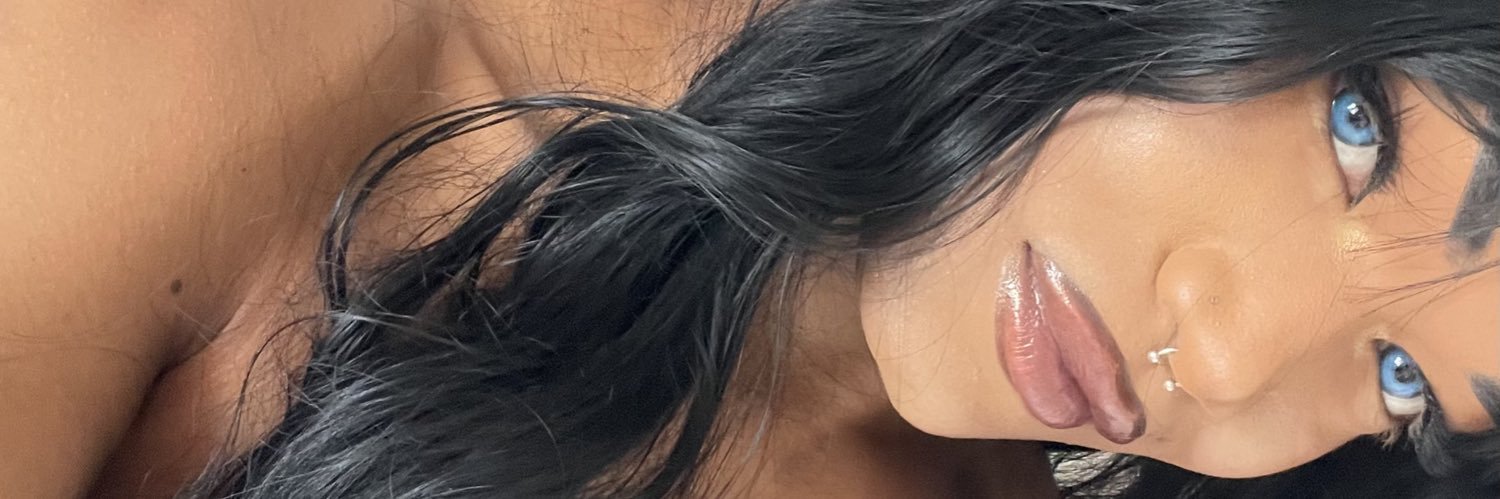 Putinha Indianara 🥺 banner