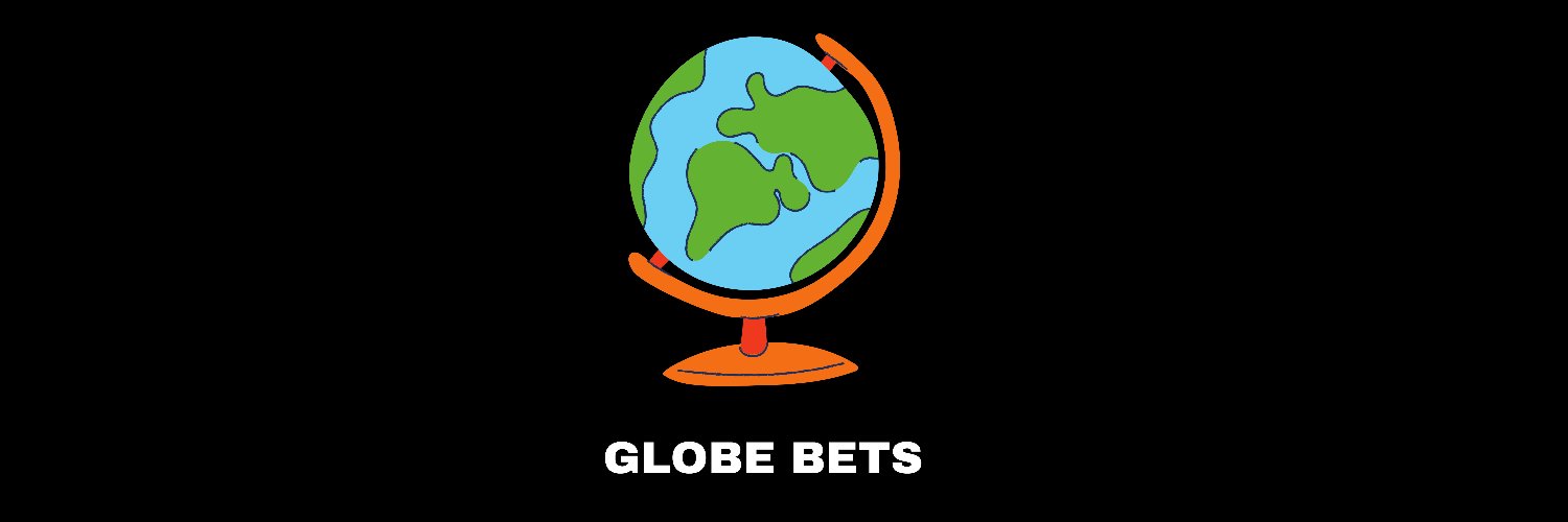 Globe Bets banner