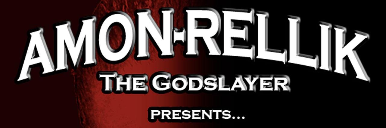 AmonRellik's profile banner image