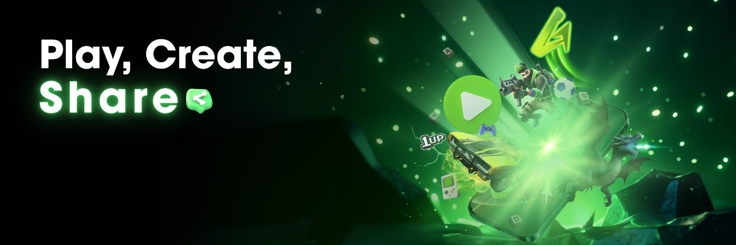 Gamefolio's banner