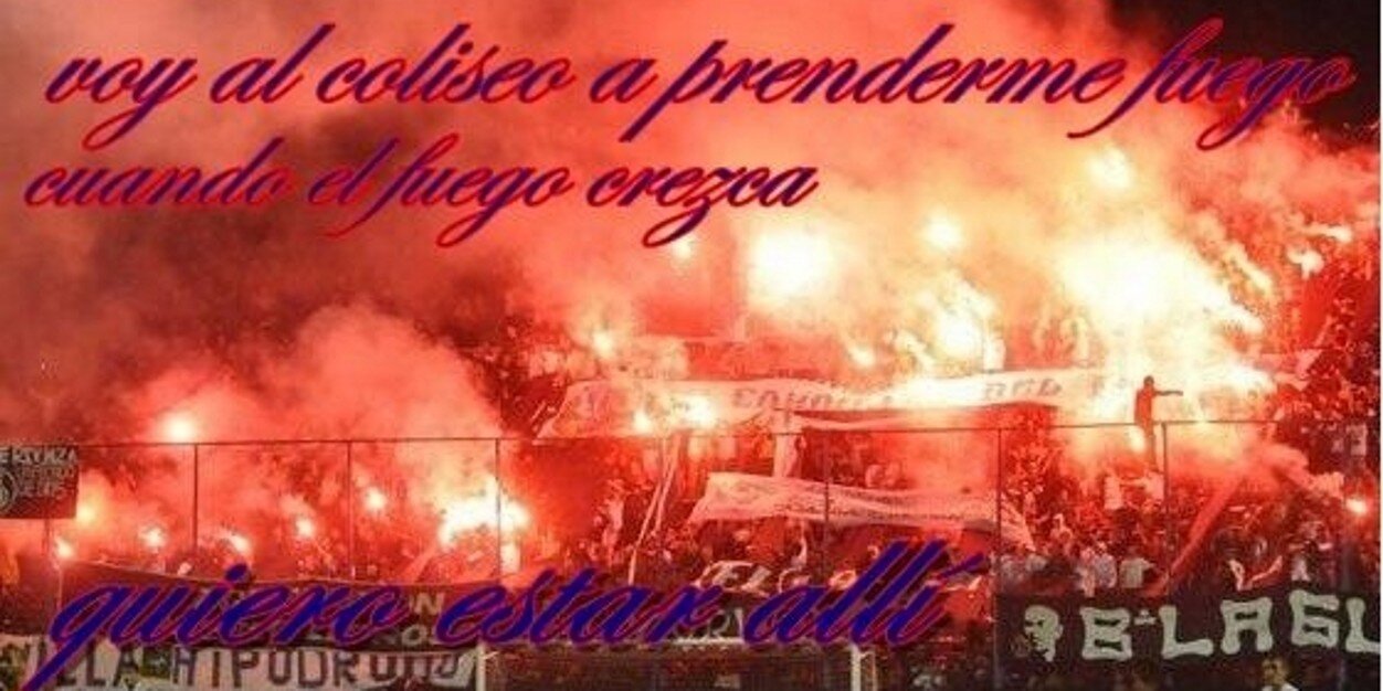 Independiente Rivadavia banner