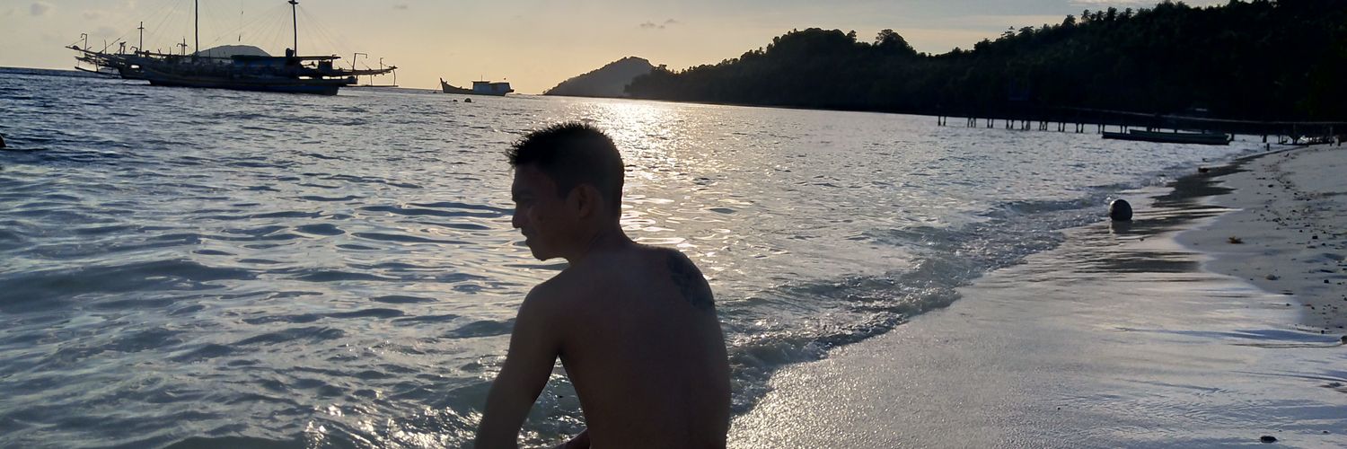 Pangarama's profile banner image