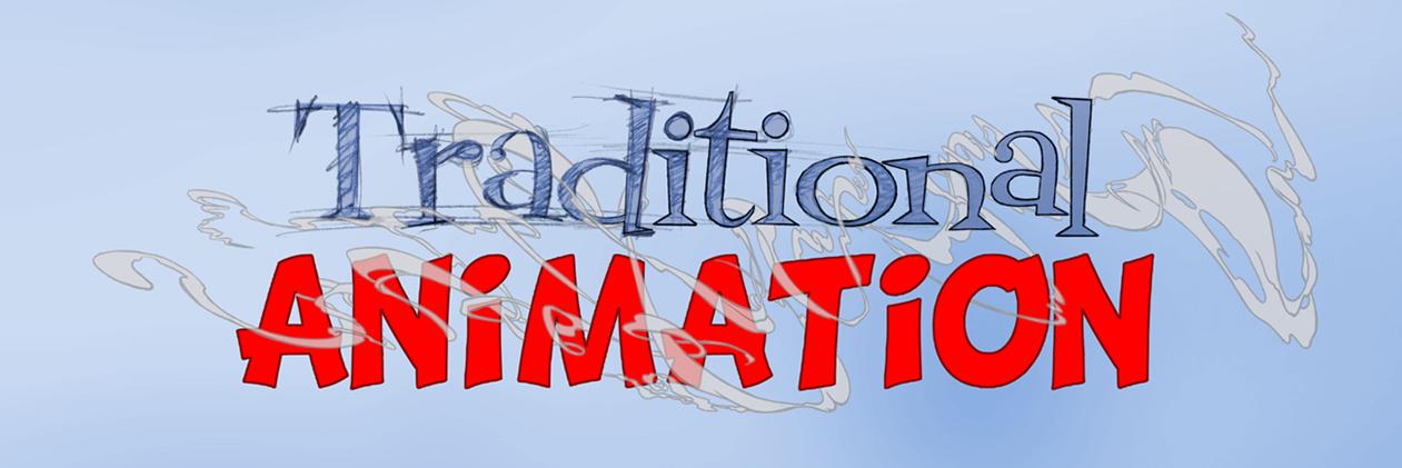 TraditionalAnimation's banner