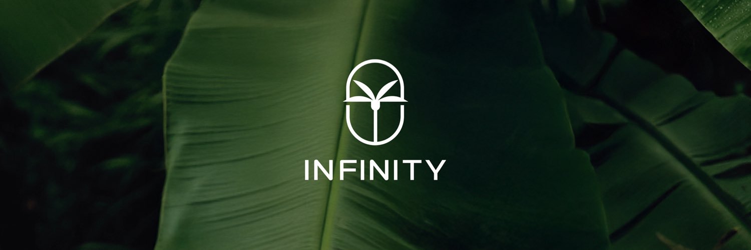 joyofinfinity's profile banner image