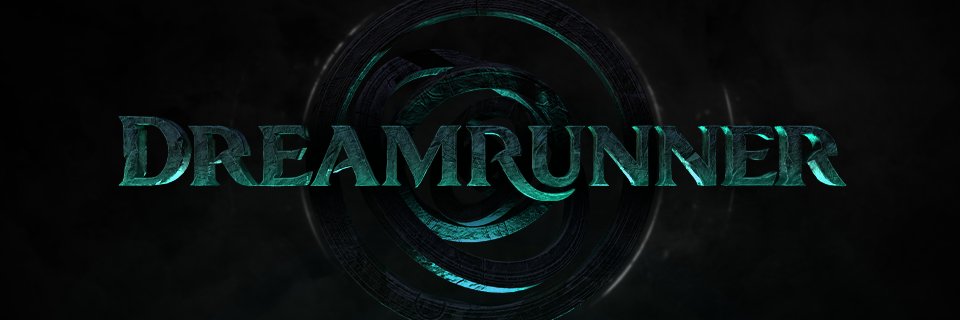 DREAMRUNNER banner