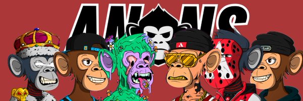AvaxAnons Profile Banner