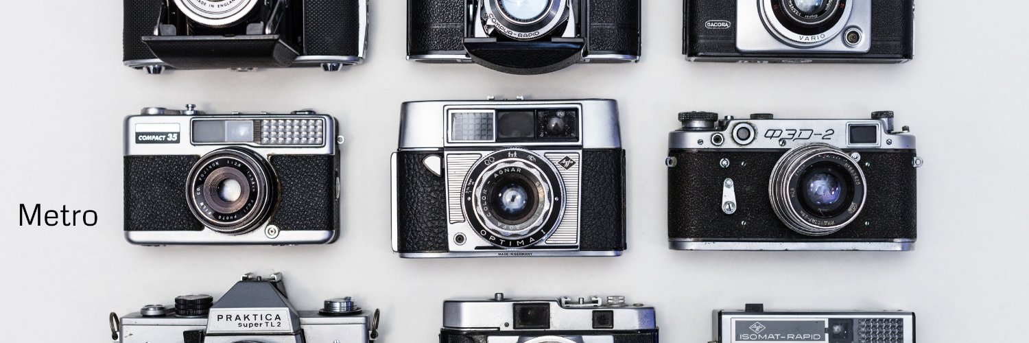 TheMetroPhoto's profile banner image