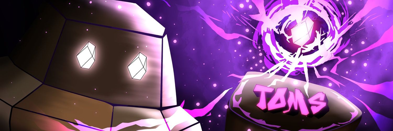 Toms $XAGE ZETARIUM banner