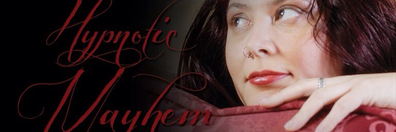 Hypnotic Mayhem banner