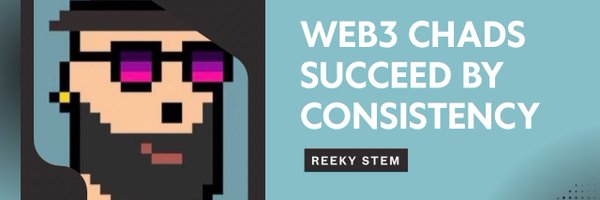 reekystem Profile Banner