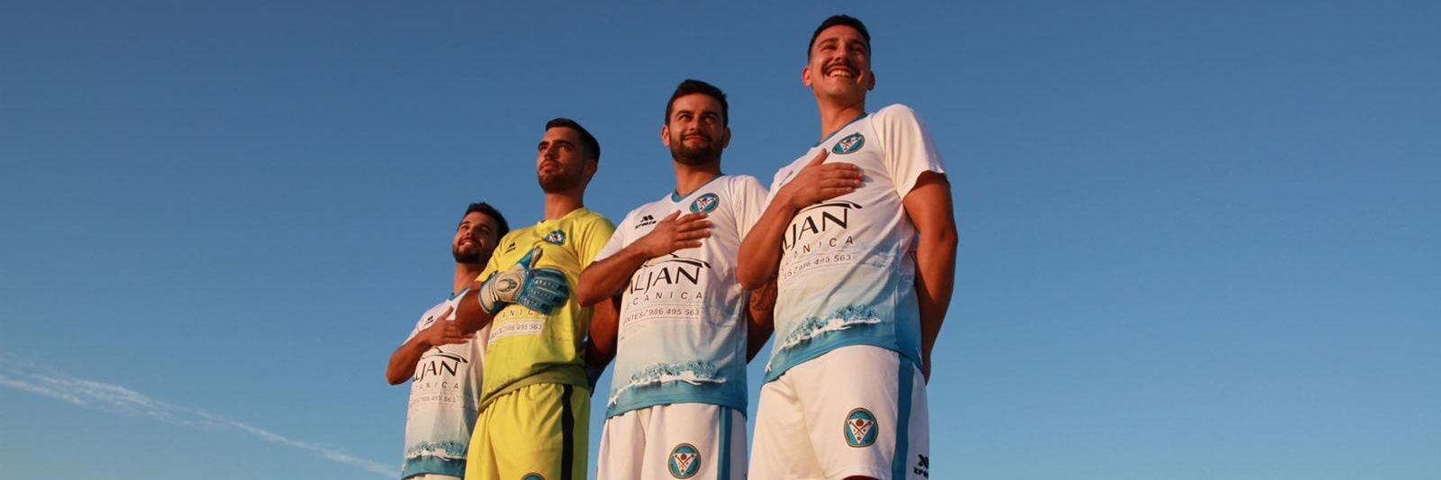 C.D. Cesantes banner