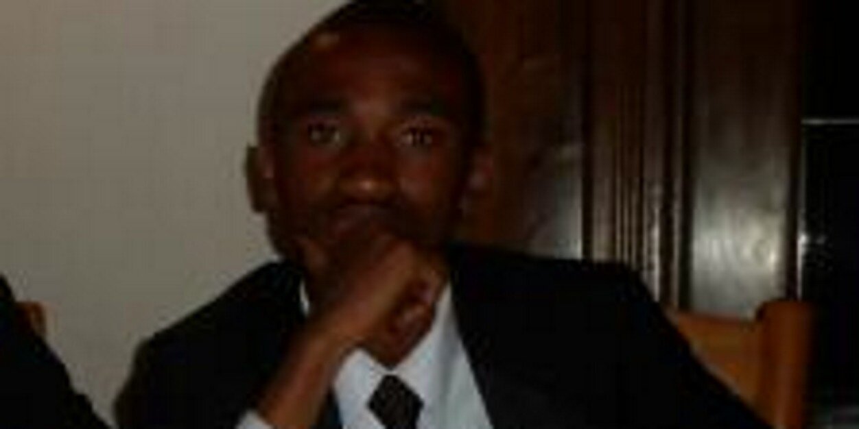 Jamal Muye banner