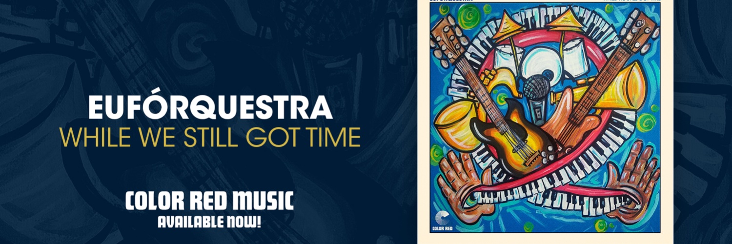 Eufórquestra banner