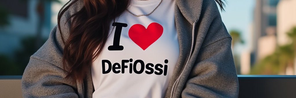 DeFiOssi's banner