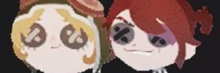 Alive's banner