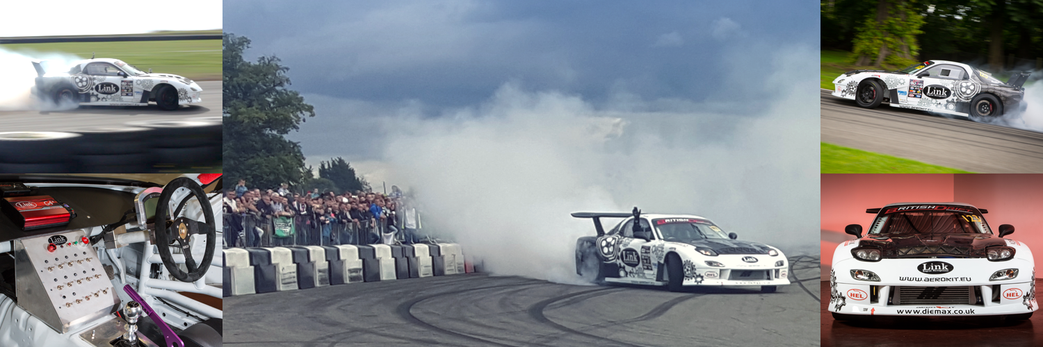 DonnellyDrift's profile banner image