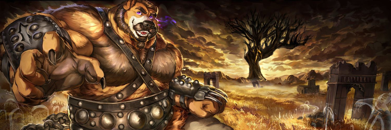 lokibara(COMM OPEN) banner