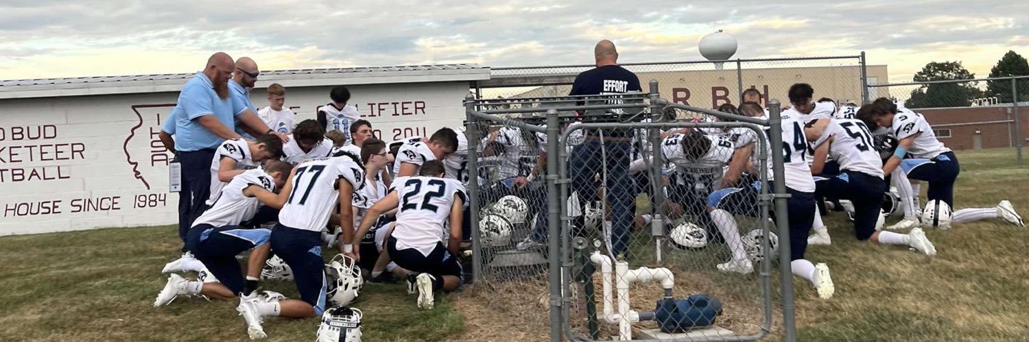 Tyler McConnell banner