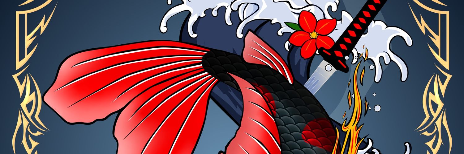 Mr. N🅰️x banner