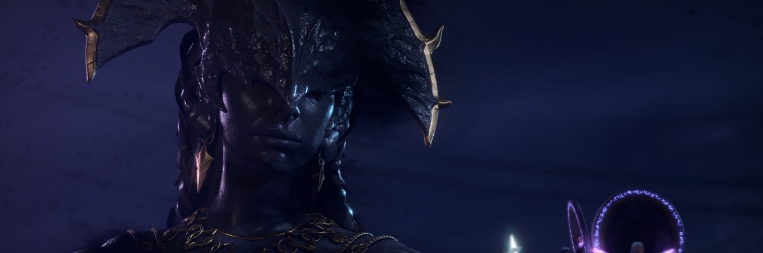 Loren's banner