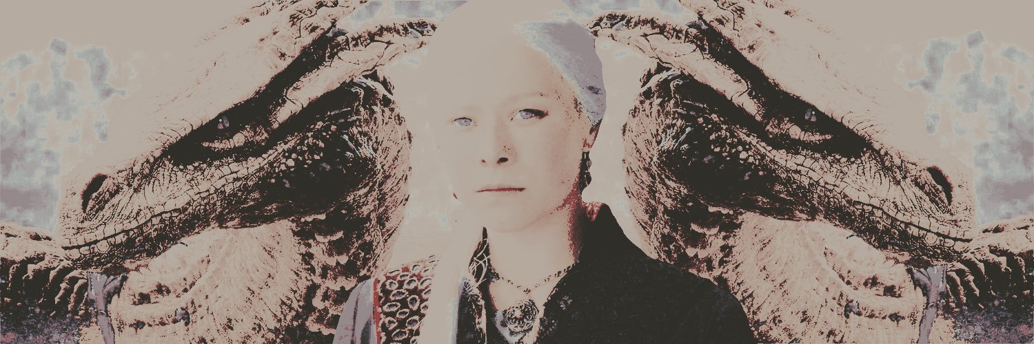 * 𝐓𝐇𝐄 𝐃𝐄𝐋𝐈𝐆𝐇𝐓, 𝐑𝐇𝐀𝐄𝐍𝐘𝐑𝐀 banner