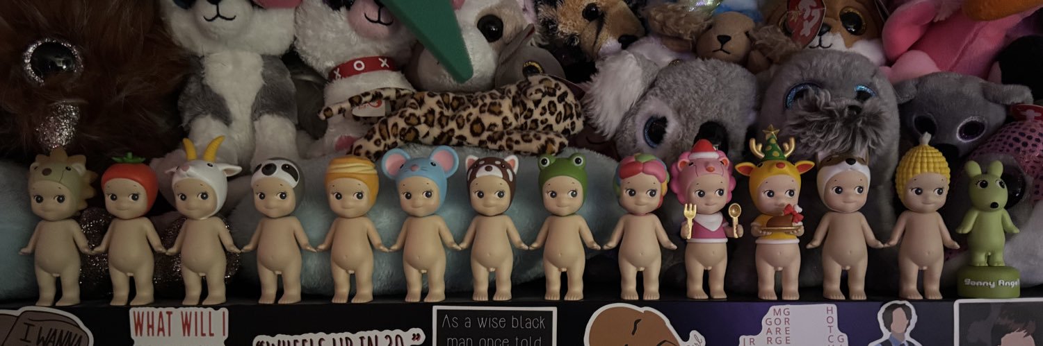llolizzyy's profile banner image