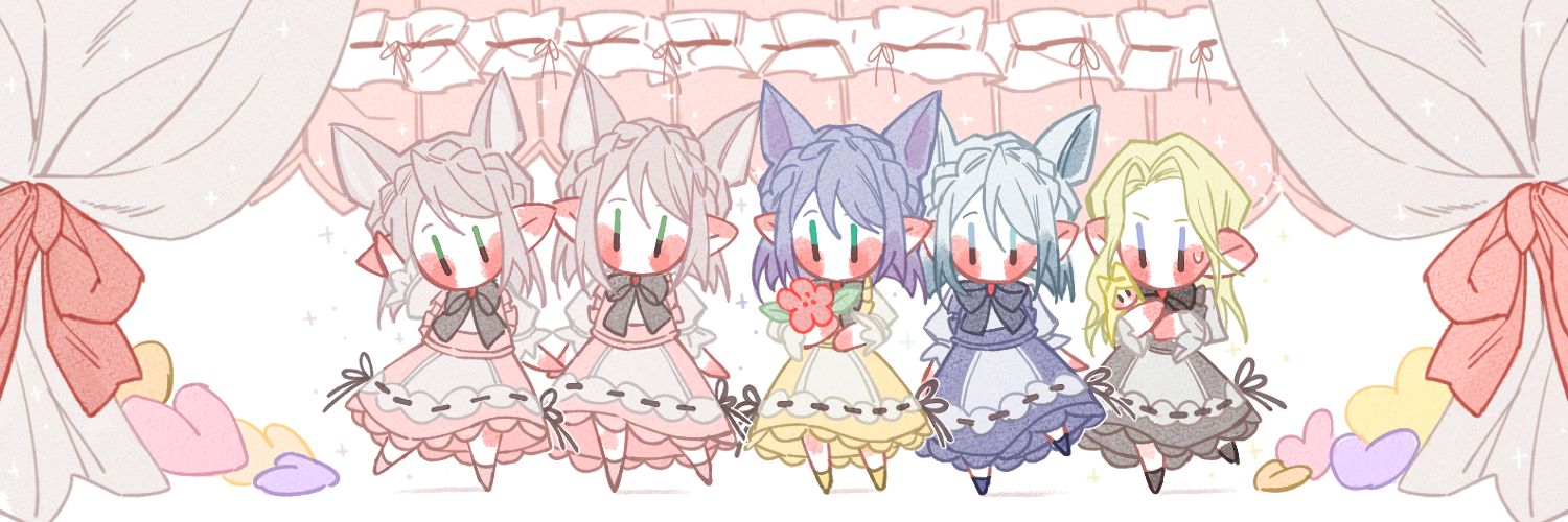 Shai_Arin's profile banner image