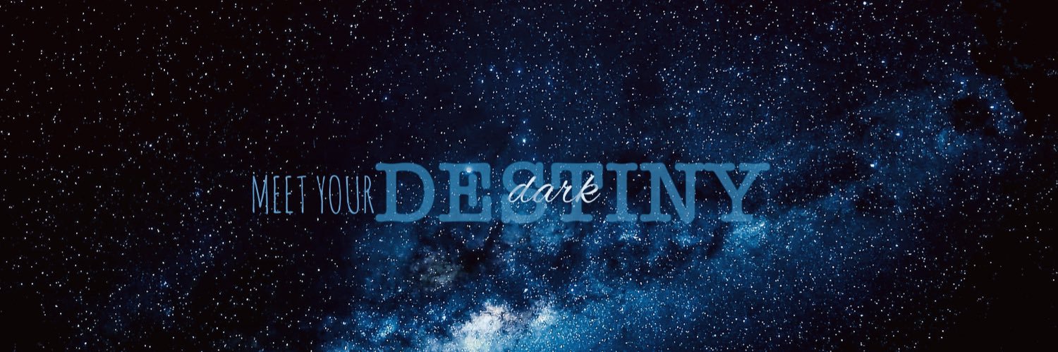 Dark Destiny RP banner