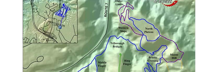 Fellowship of Wheel banner