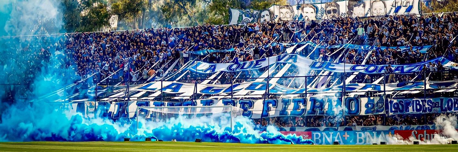 iangovoni's profile banner image