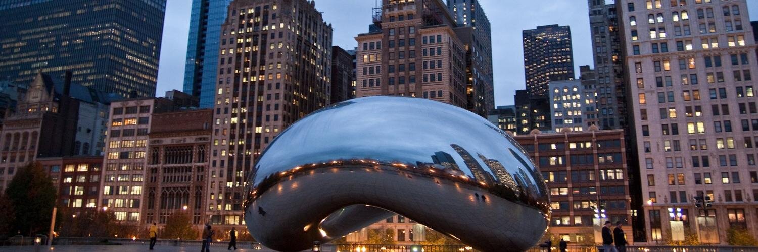 ChicagoDining's profile banner image